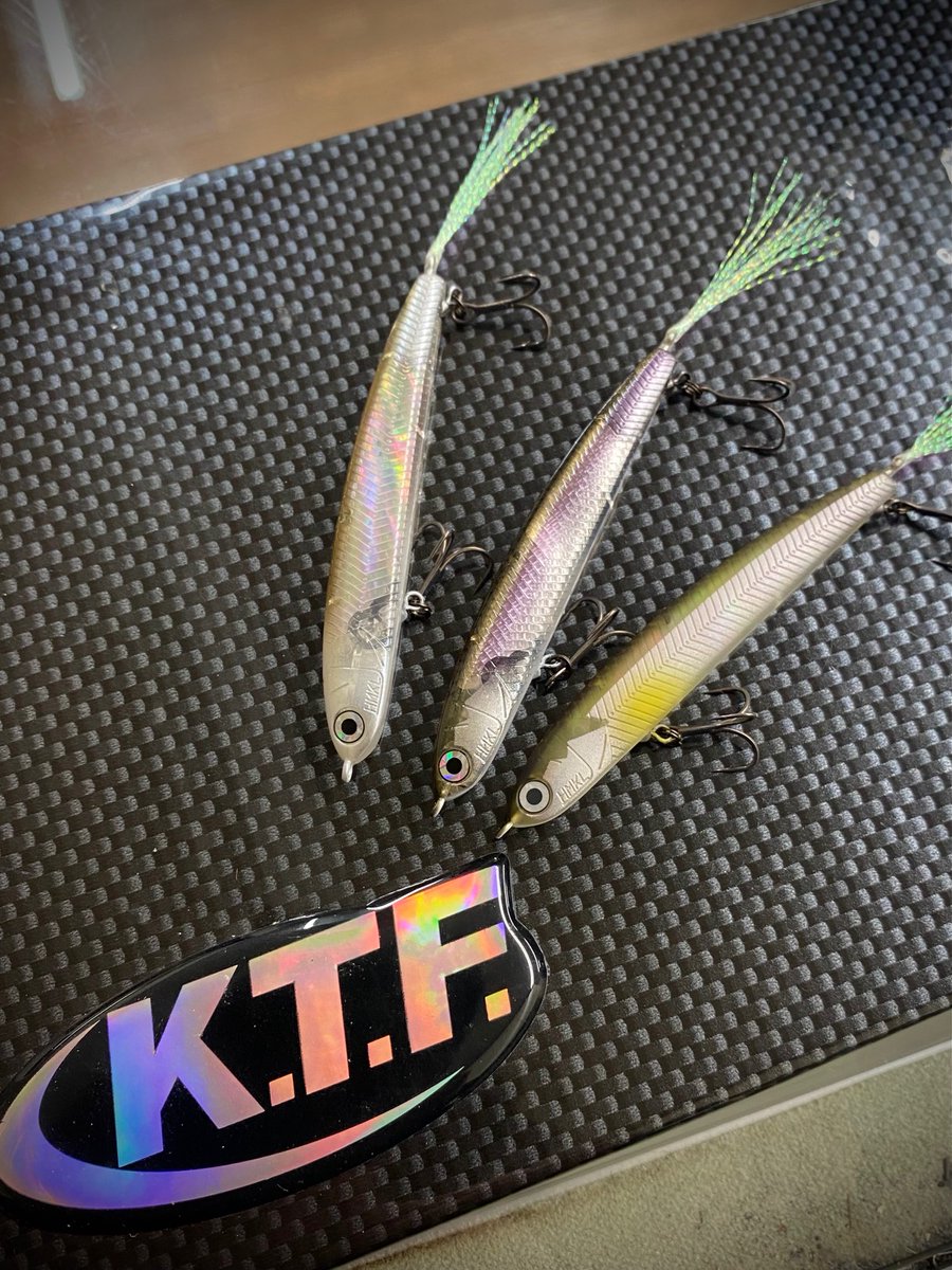 キャリル ktf ベイトリールパーツ 【公式通販】