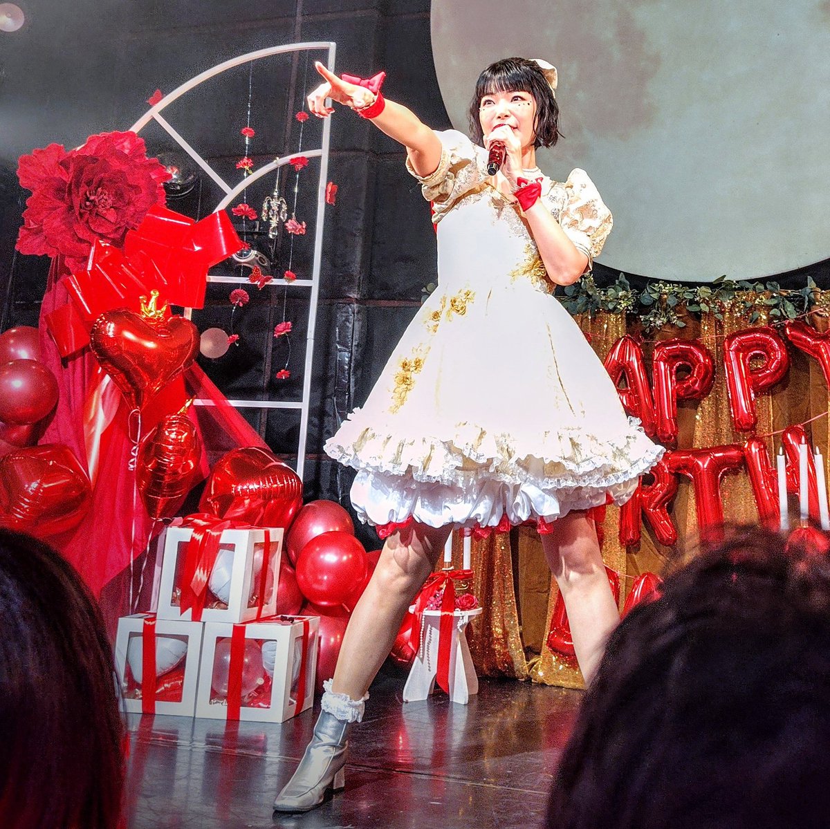 Ascochin草組 tweet media