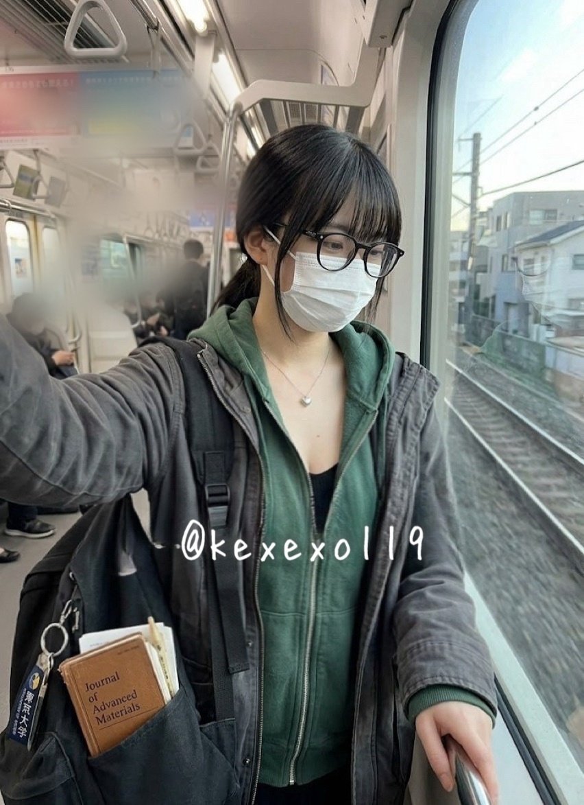 ゆーか tweet media