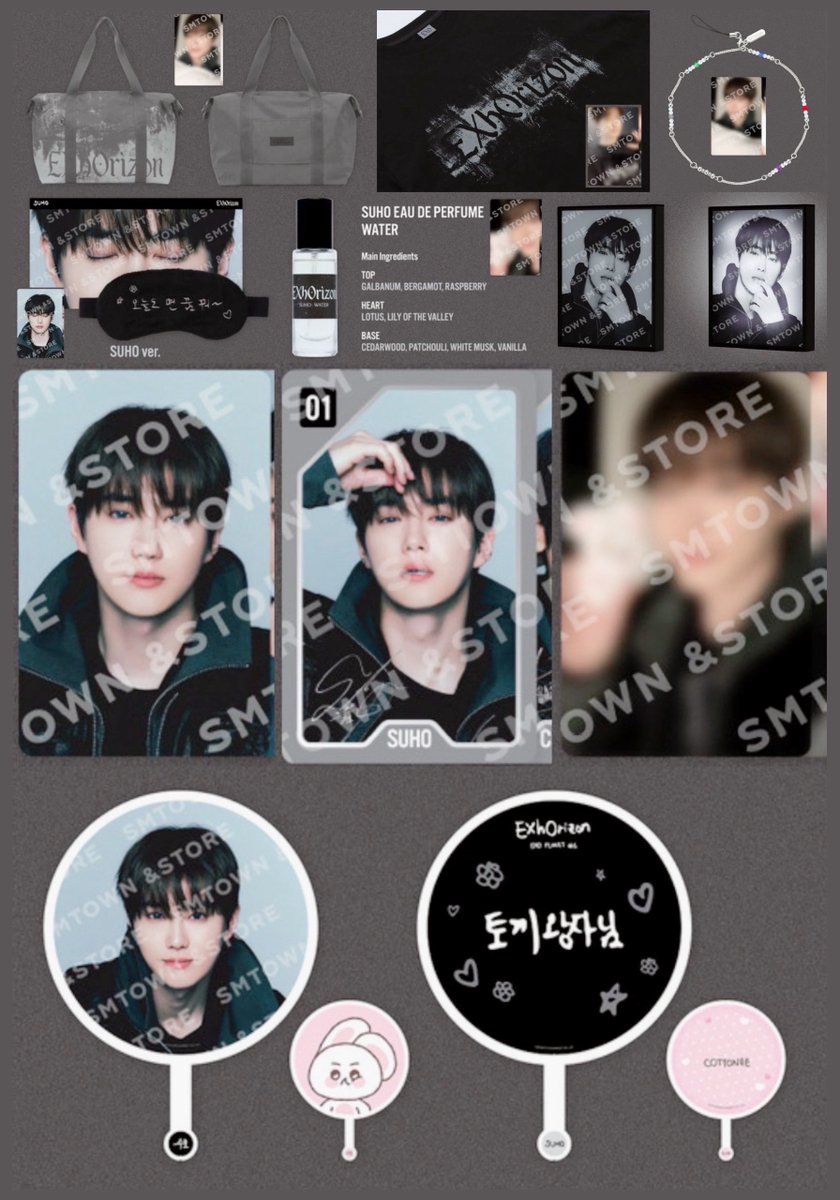 exo43580129's tweet photo. EXO PLANET #6 - EXhOrizon MD
#수호 #SUHO https://t.co/YXuo3NTjuX