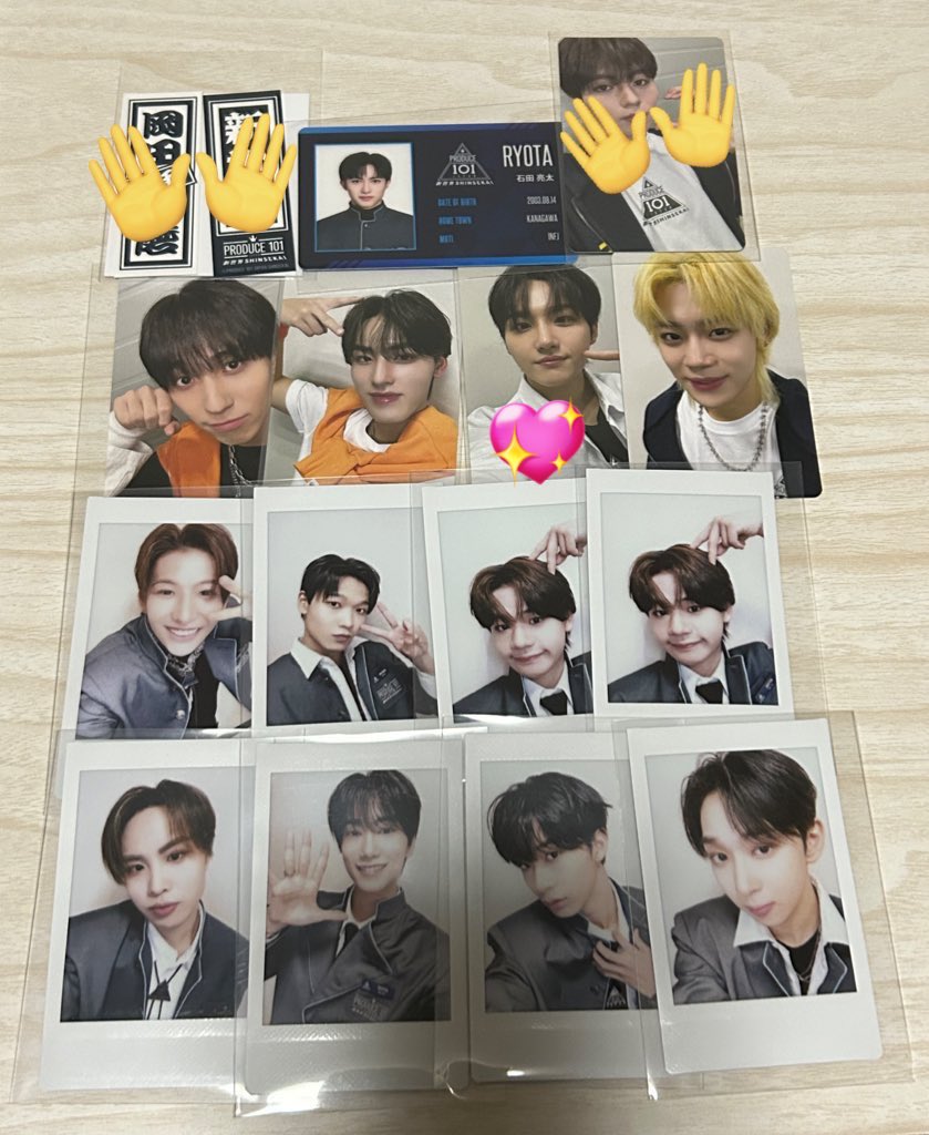 はるまき tweet media