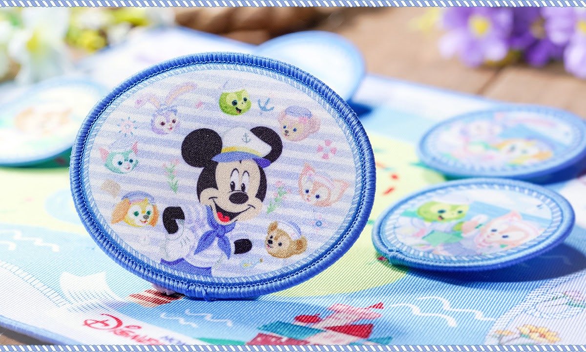 香港ディズニー MA（年パス）限定オファー 【ダッフィー＆フレンズ