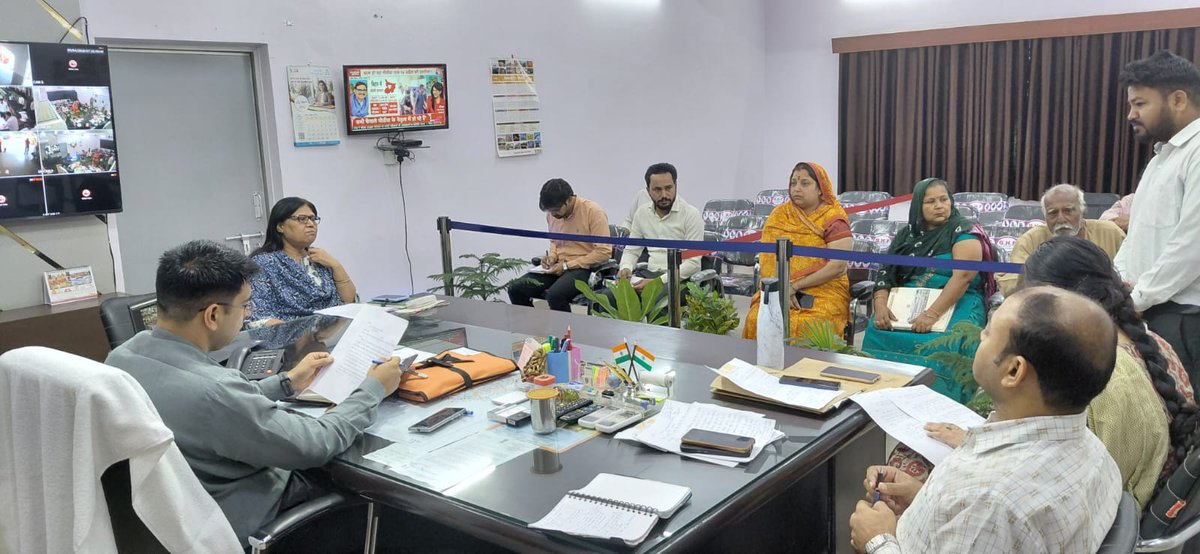 DM Hathras tweet media