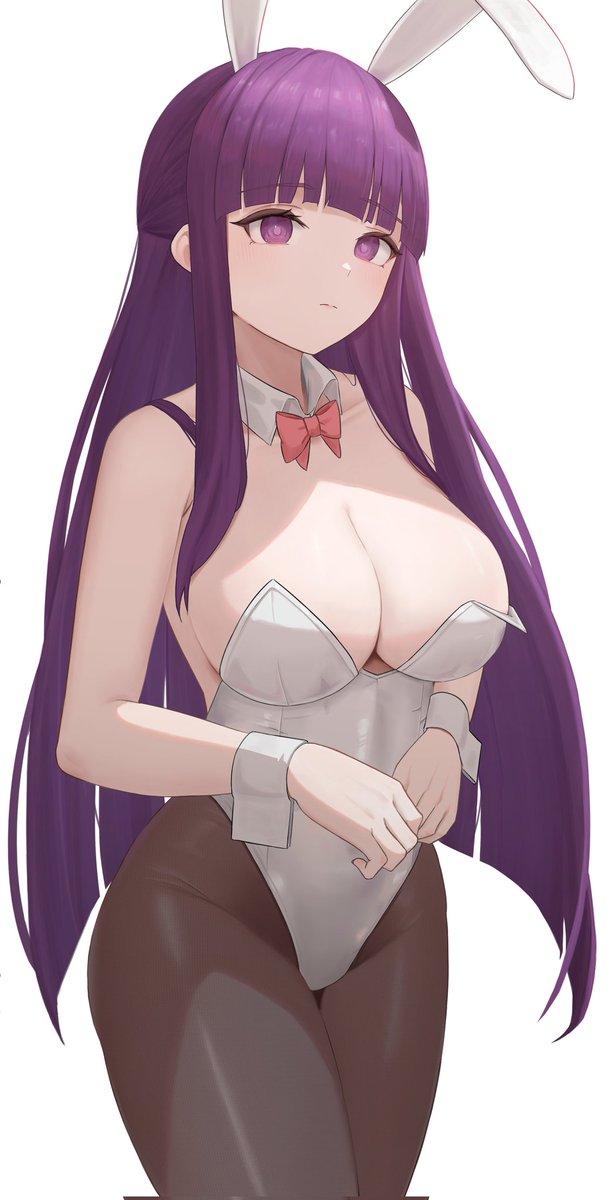 Fern/Frieren tweet media