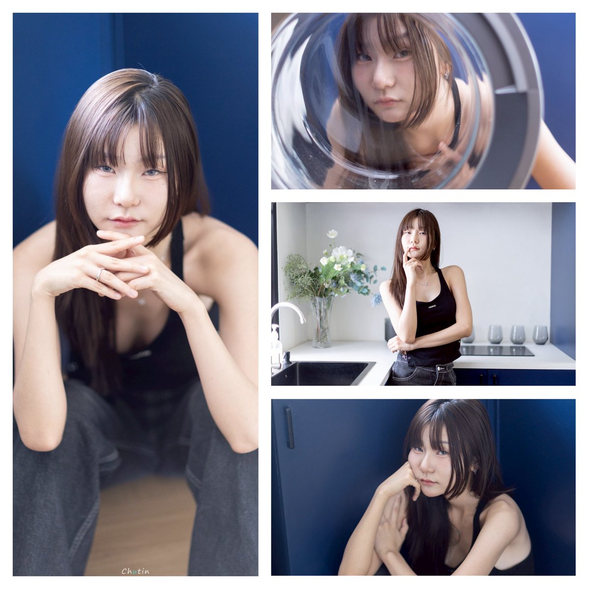ChutinPhoto's tweet photo. Her: Tammy
Location : มิ่งมิตร Milestone Studio
IG: https://t.co/gSqWo2KmNj

#portrait
#Chutin

Full: https://t.co/F2CXSNd8M6 https://t.co/H6VJ8SYb3d
