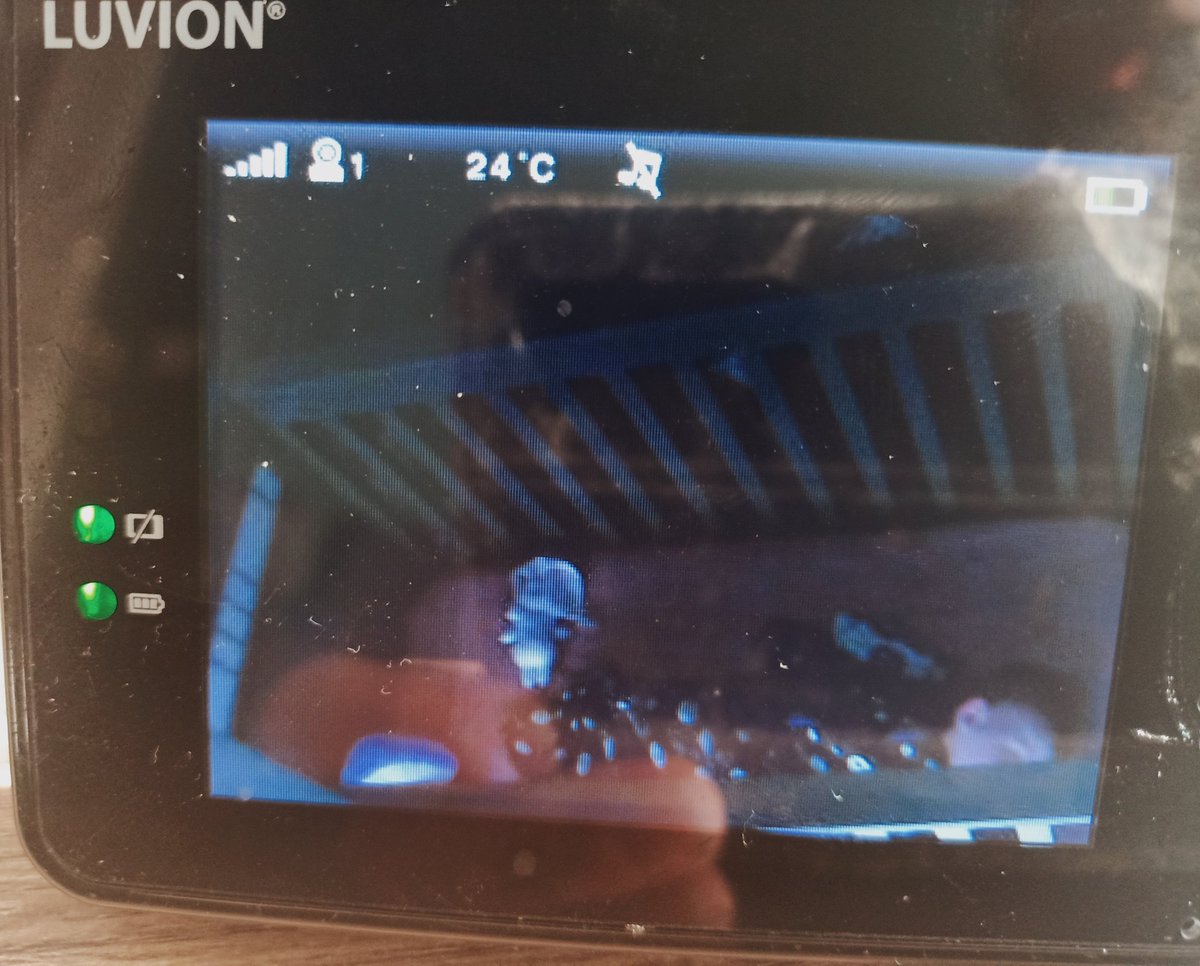 Paulus de camping kabouter. tweet media