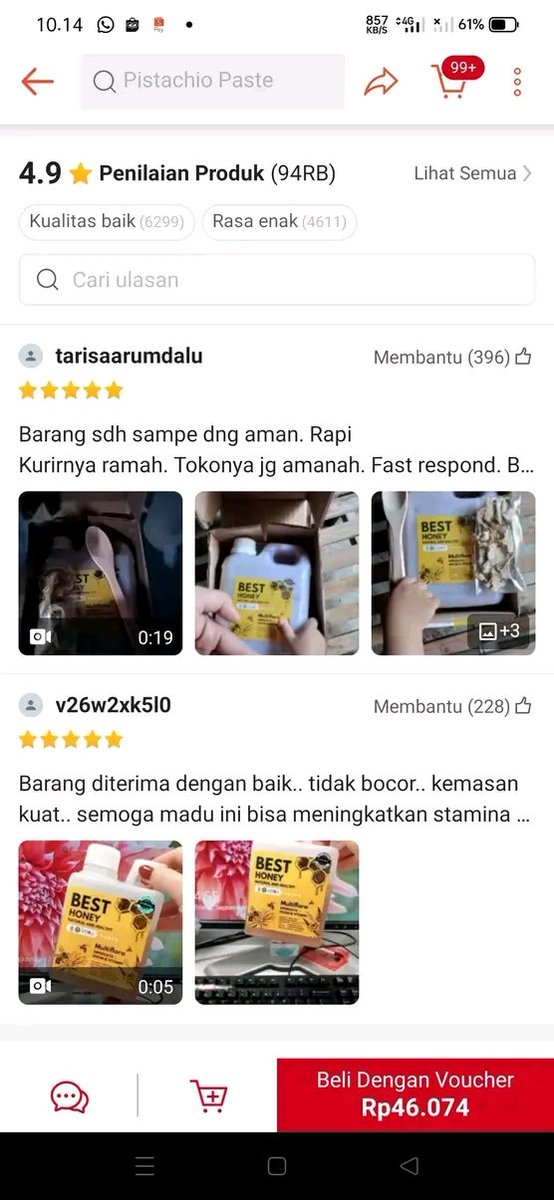 belanjayuk tweet media