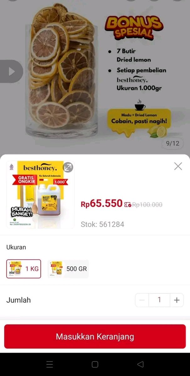 belanjayuk tweet media