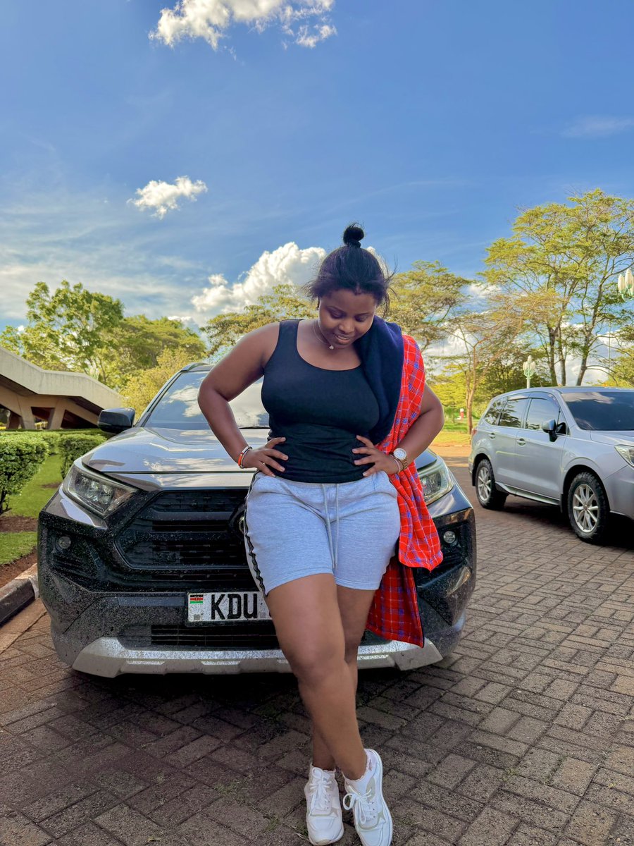 Mercy Masai tweet media