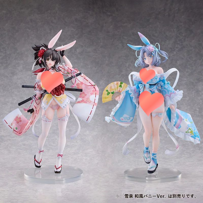 📣飛鳥、2026年5月発売延期📣 FREEing、『閃乱カグラ』の『飛鳥』と