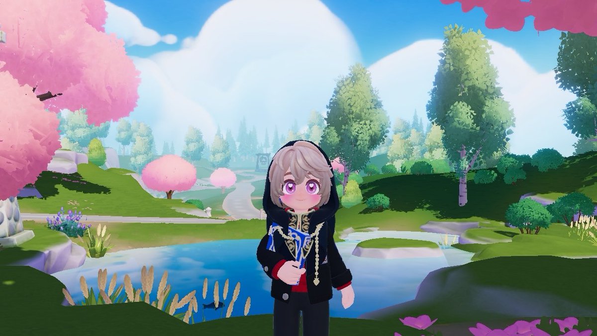 まりまり tweet media