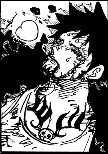 Daily Trafalgar Law tweet media