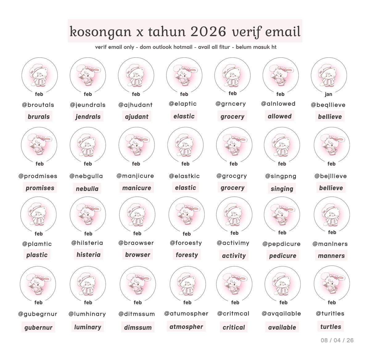 cel ★ || fastresp wa tweet media
