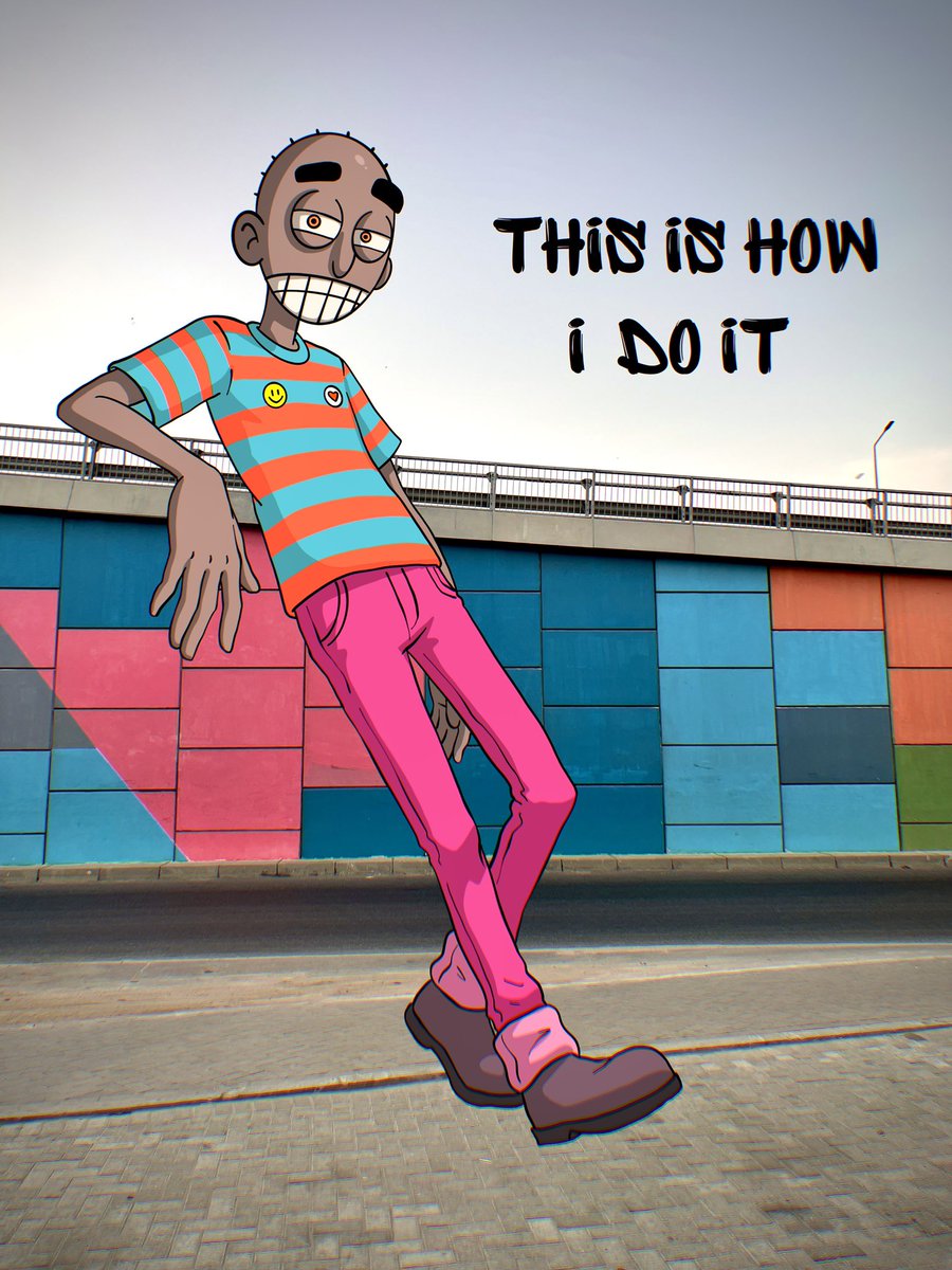 Ian Kwakye tweet media