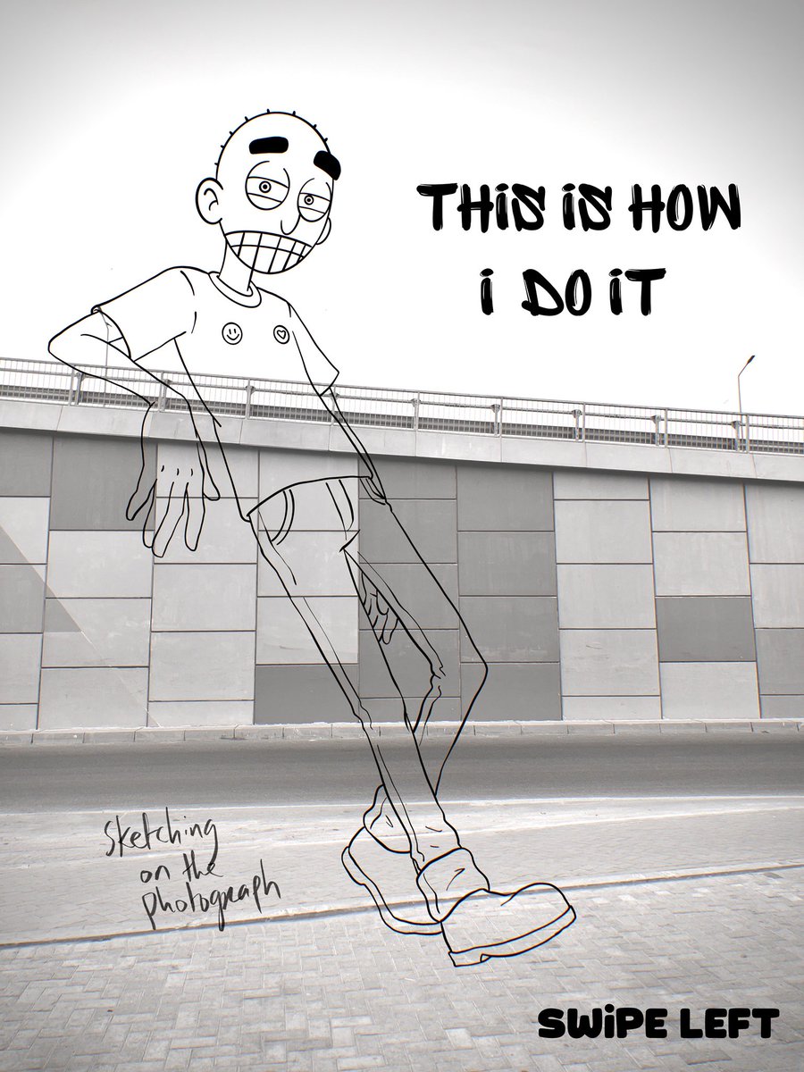 Ian Kwakye tweet media