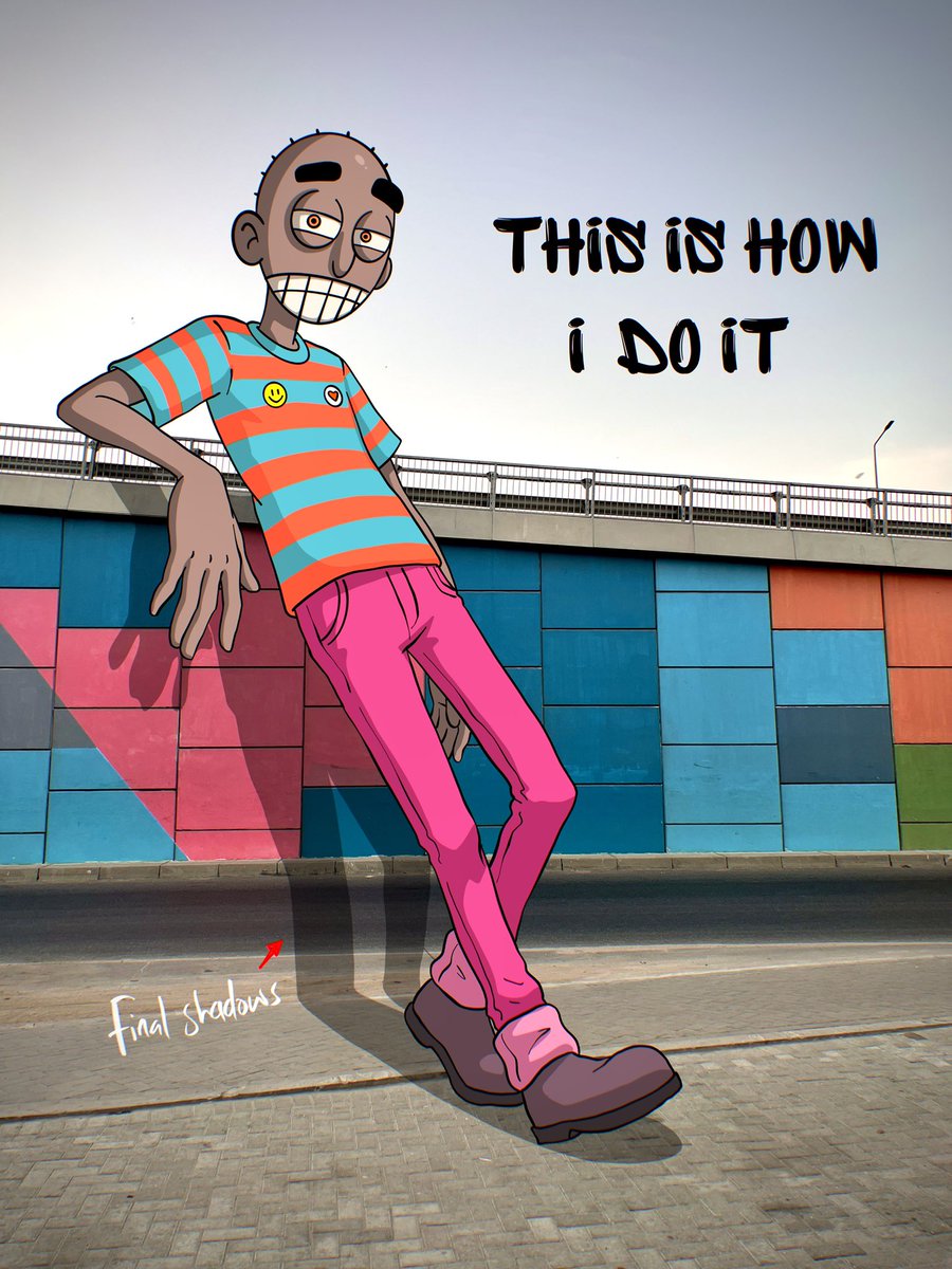 Ian Kwakye tweet media