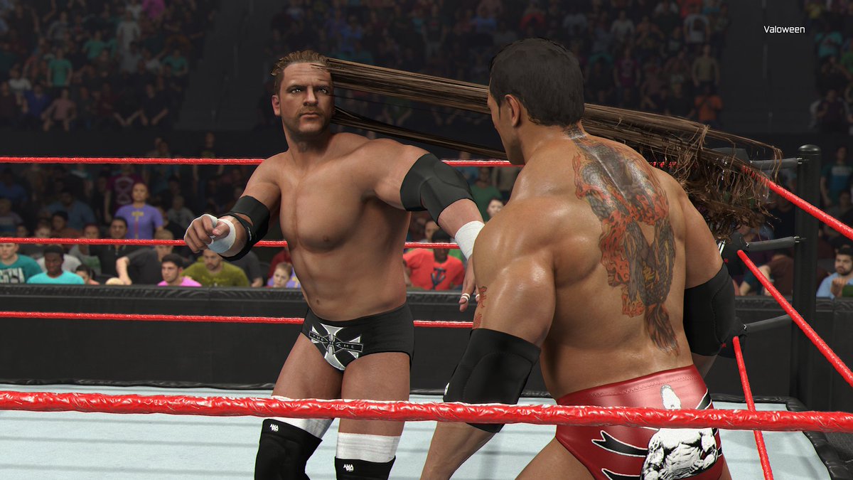 Valoween tweet media