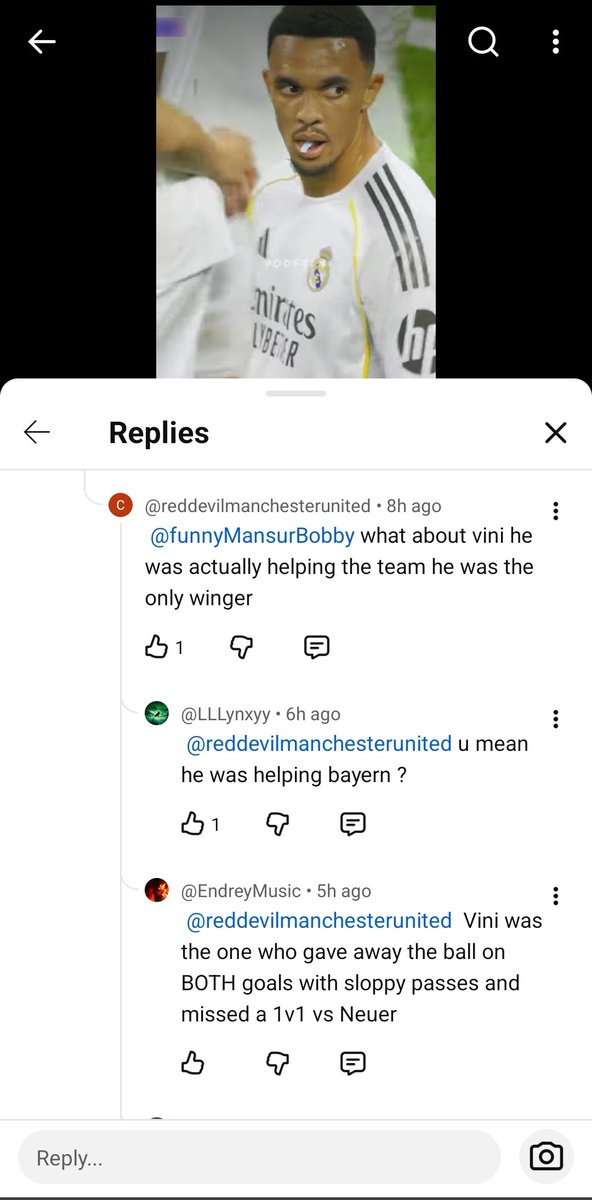 flame tweet media