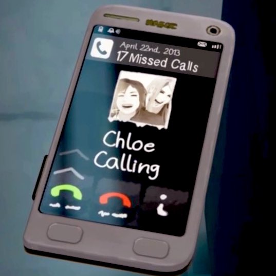 Ira༝꩜ | LiS:RE spoilers tweet media