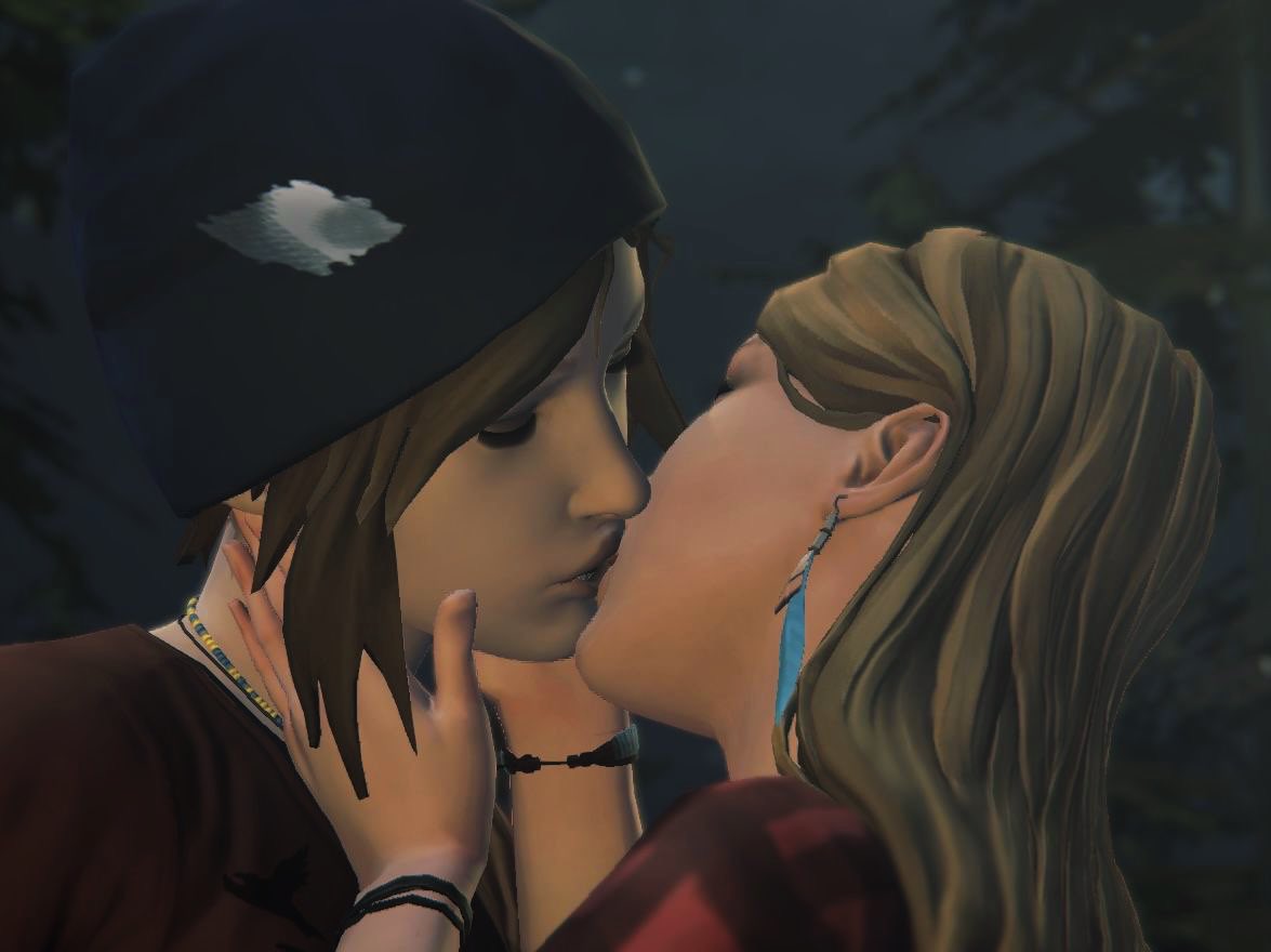 Ira༝꩜ | LiS:RE spoilers tweet media