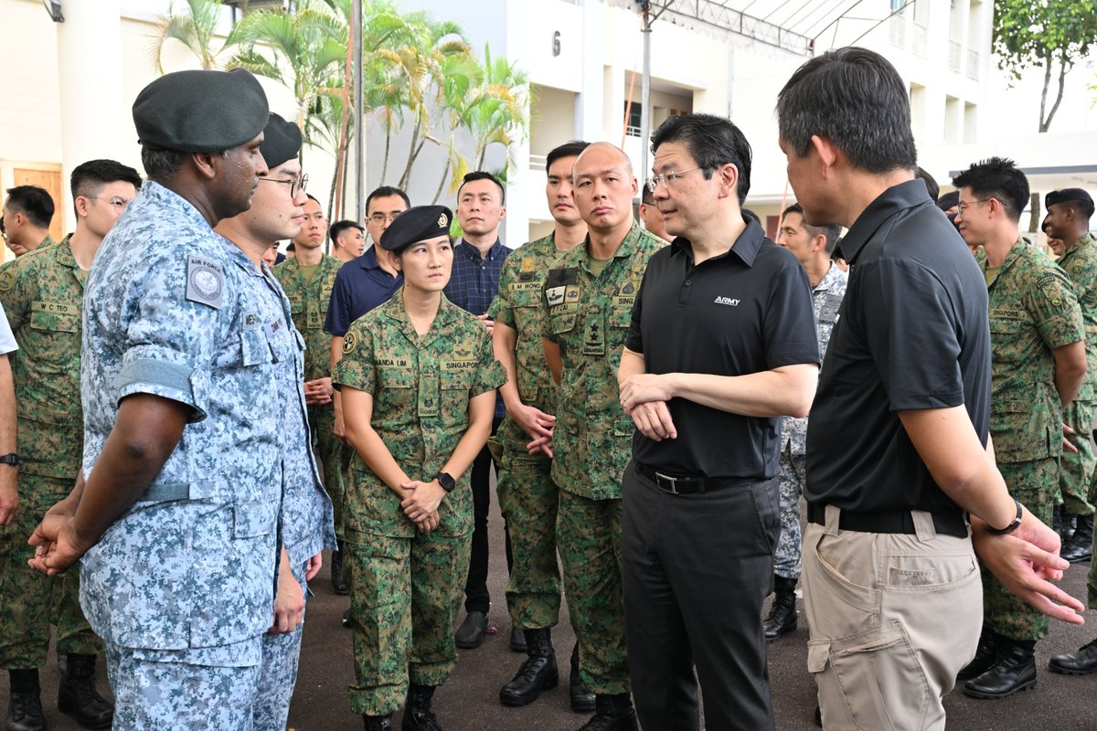 Ministry of Defence tweet media