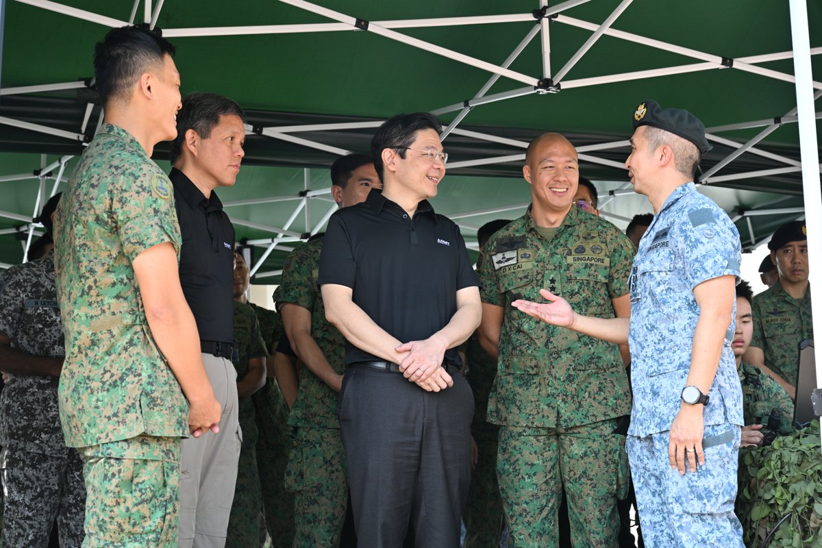 Ministry of Defence tweet media