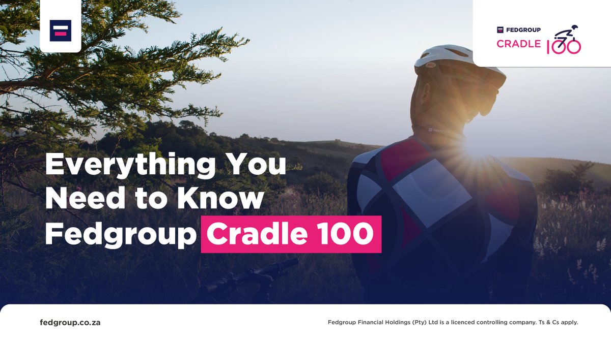 Fedgroup tweet media