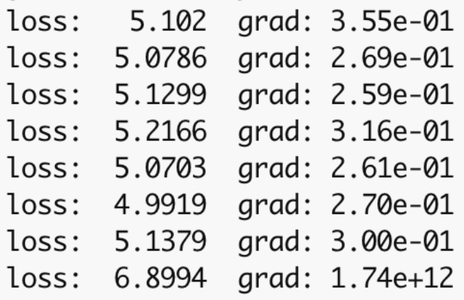 François Fleuret tweet media