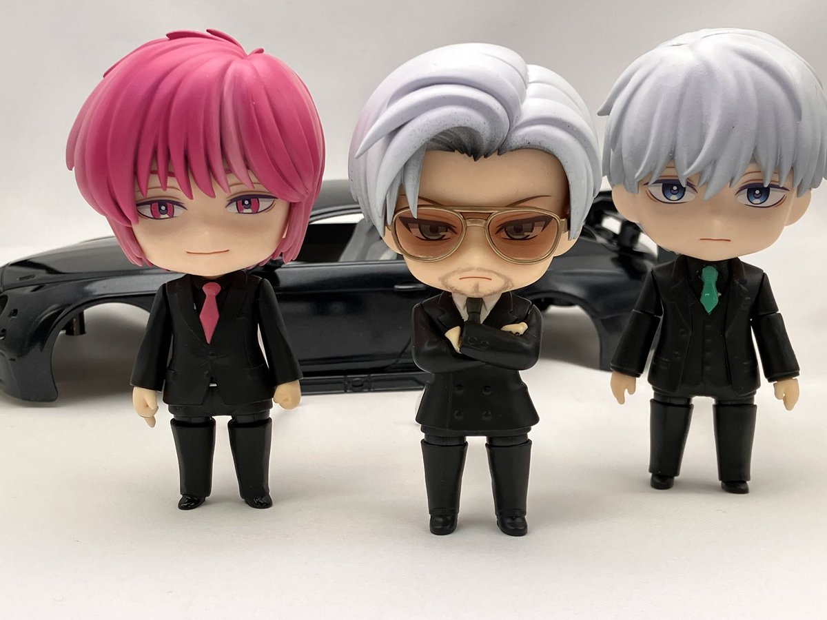 あさみ tweet media