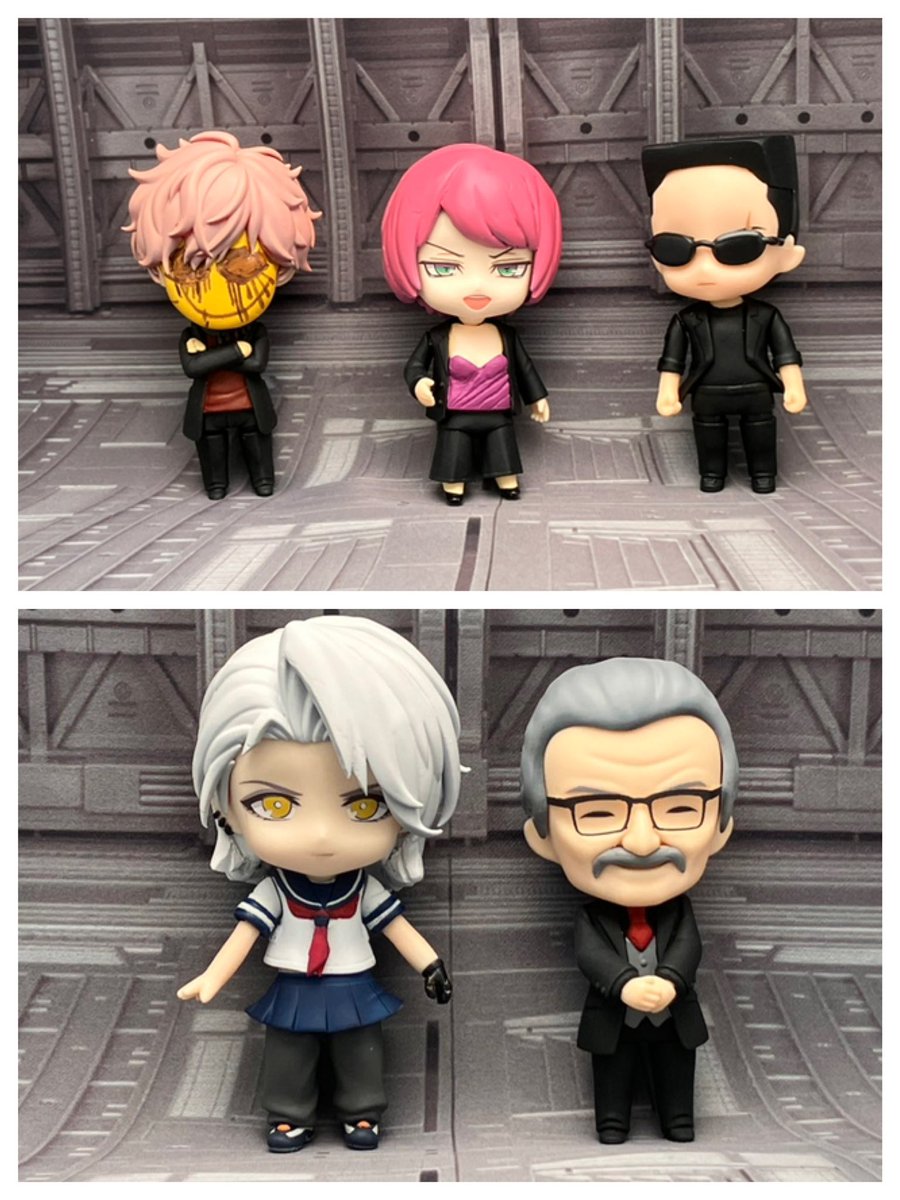 あさみ tweet media