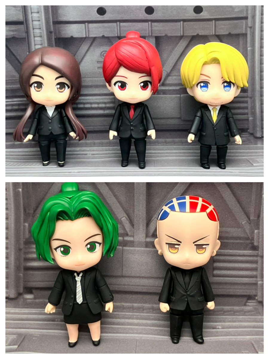 あさみ tweet media