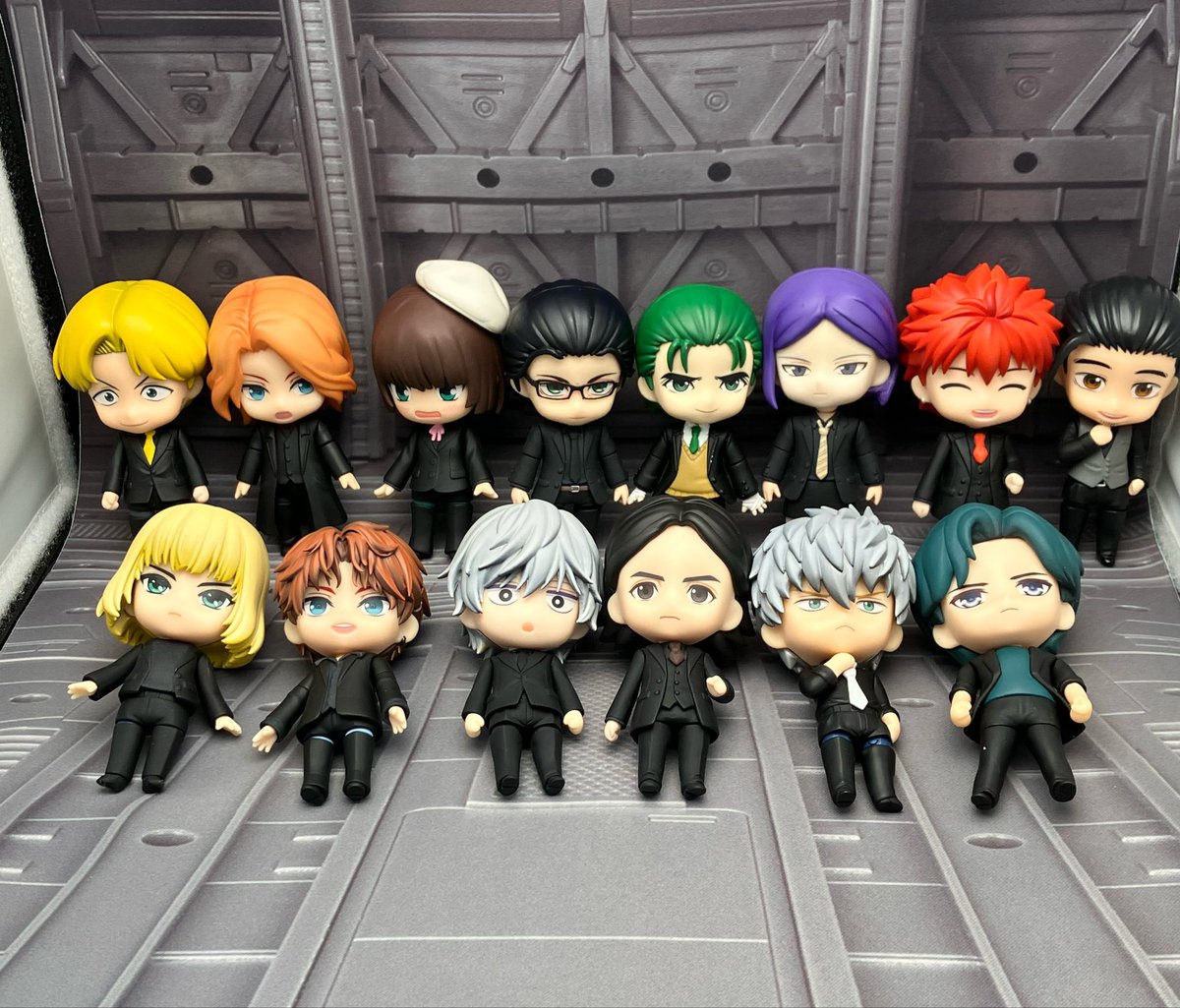 あさみ tweet media