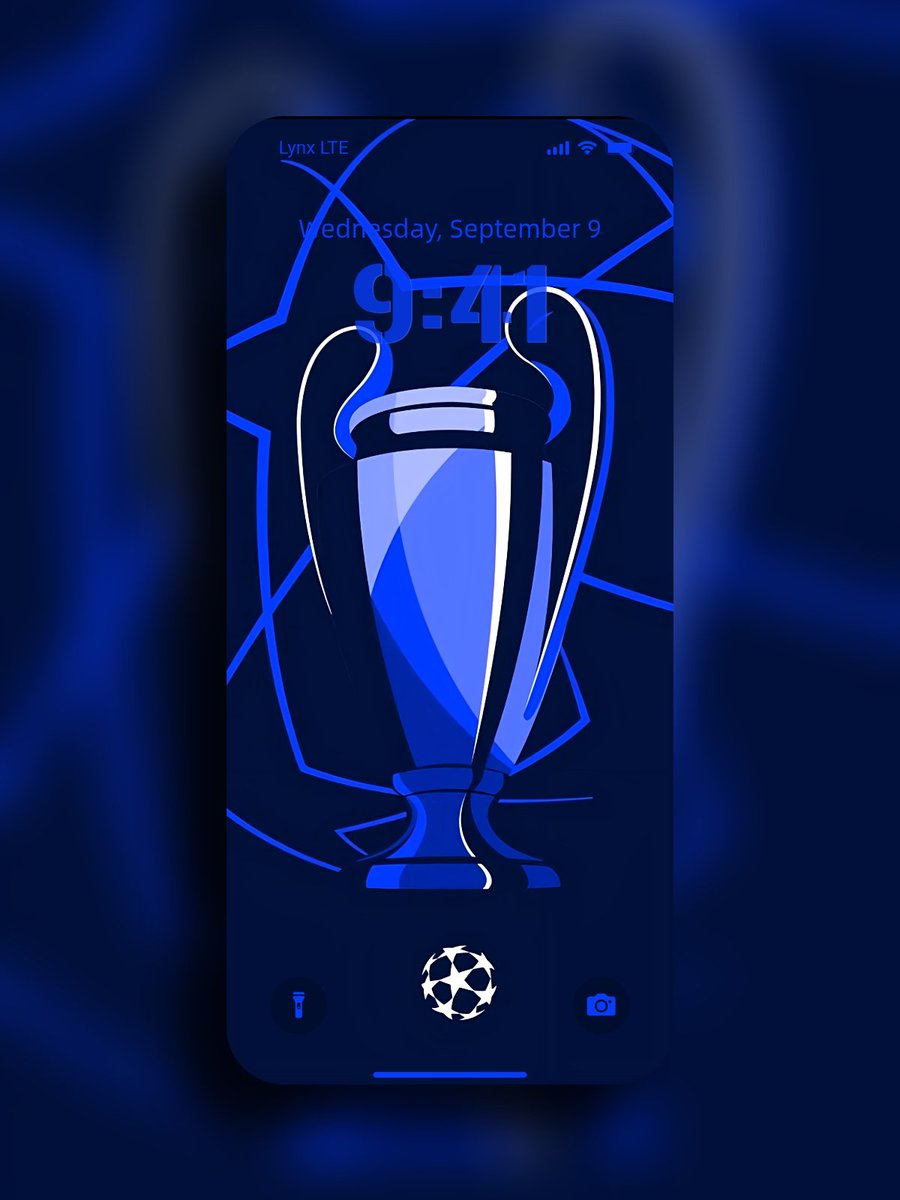 lynxchizzy's tweet image. Who's lifting the trophy 🏆 
#Uefa #Football