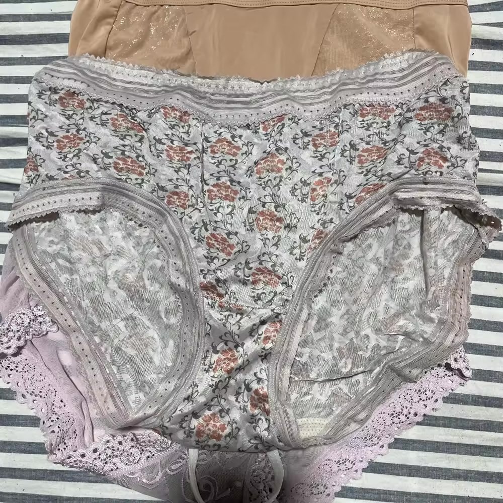 Bra_Panty_Veriyan tweet media