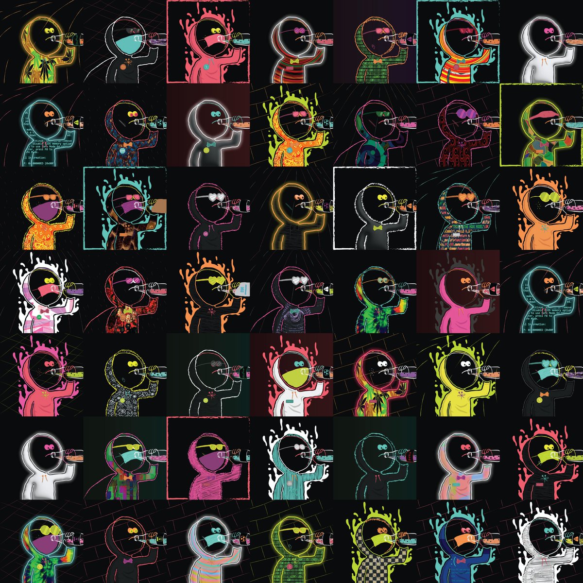 The Rekt Mundos tweet media