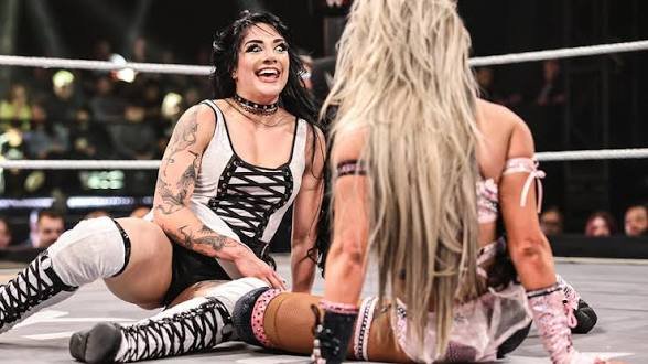 Michael Larkin tweet media