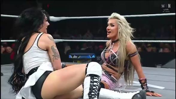 Michael Larkin tweet media