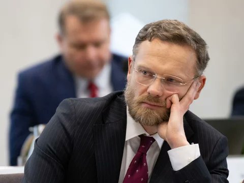 Jacek Fogiel tweet media