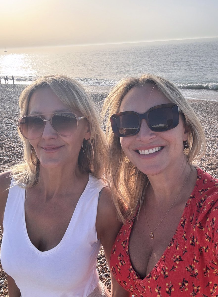 Sophie Blake tweet media