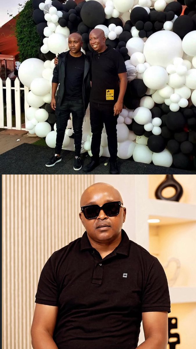 Sanele Nkosi tweet media