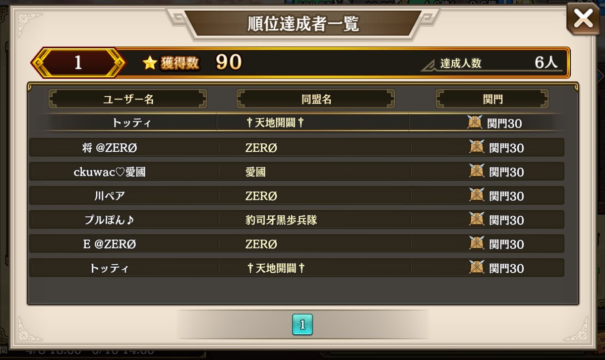 トッティ tweet media