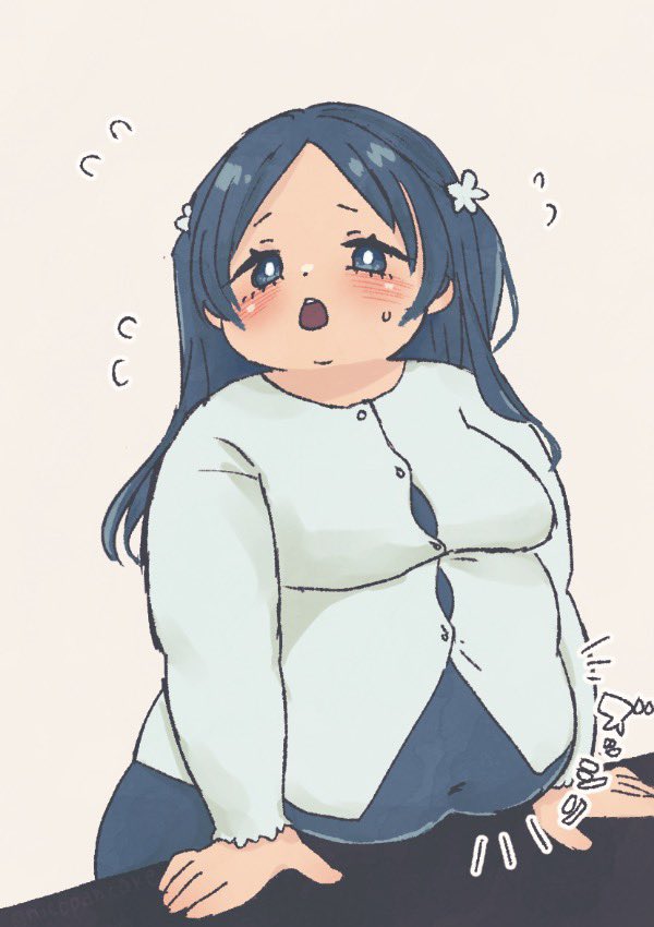 nicopancake's tweet photo. このお店のドーナツ、全部お持ち帰りでお願いします！ https://t.co/WunSGJp94q