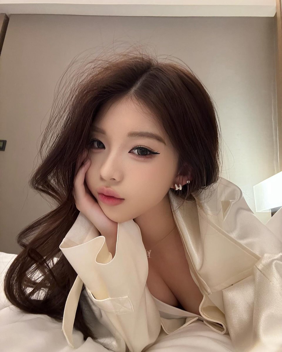 白玲零 tweet media