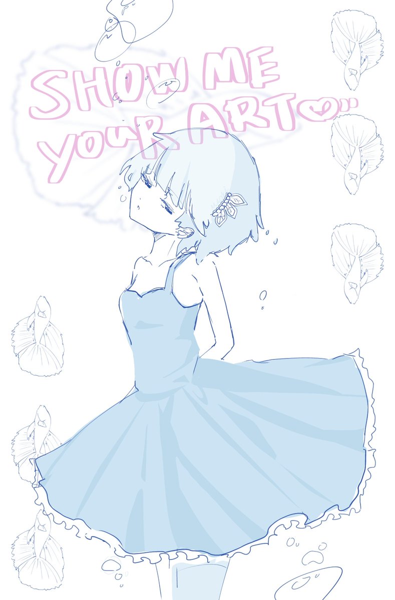 Maoxi 🪐⋆⋆お仕事募集中 tweet media