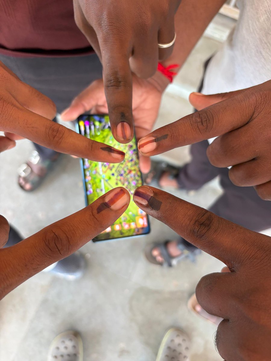 Vel Murugan tweet media