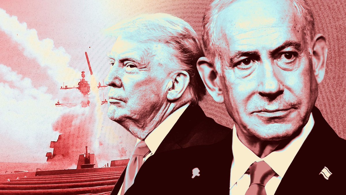 Per quanto possa valere la mia opinione, a me pare evidente che Trump - ancor prima degli USA - abbia PERSO la guerra in Iran. E per una lunga serie di di motivi.

Innanzitutto non ha decapitato il regime criminale di Teheran, obiettivo principale dell’intervento, oltre che