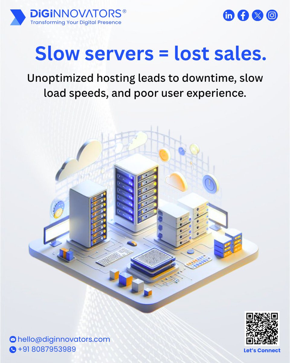 Diginnovators tweet media