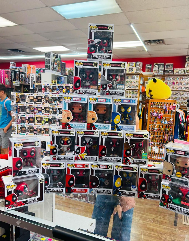 LeonDrummer tweet media