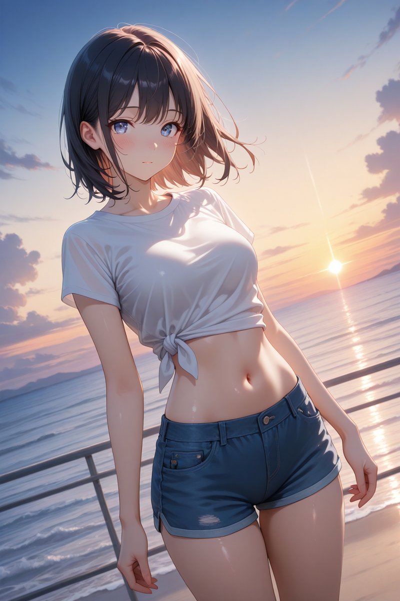 Toei_AI_'s tweet photo. 失敗も成長のチャンス💪

#AIイラスト #AIart #AIイラスト好きさんと繋がりたい https://t.co/FiR9jiSdIE