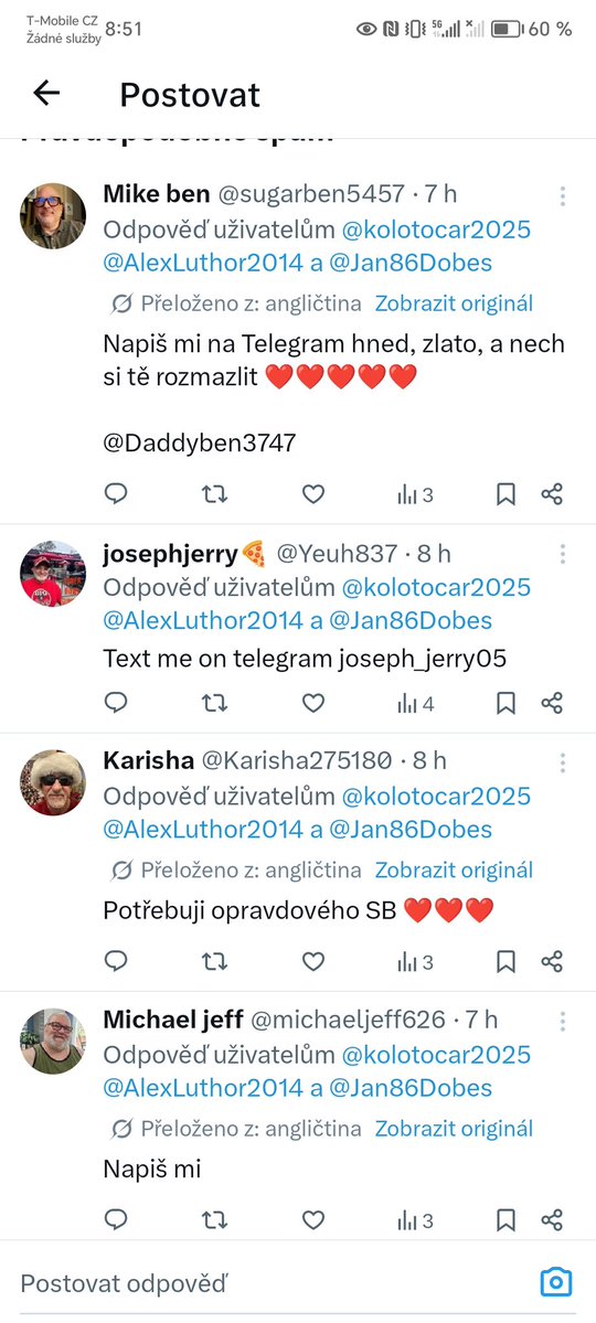 Kolotočář tweet media